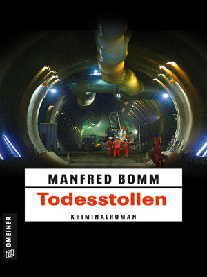 cover image of Todesstollen